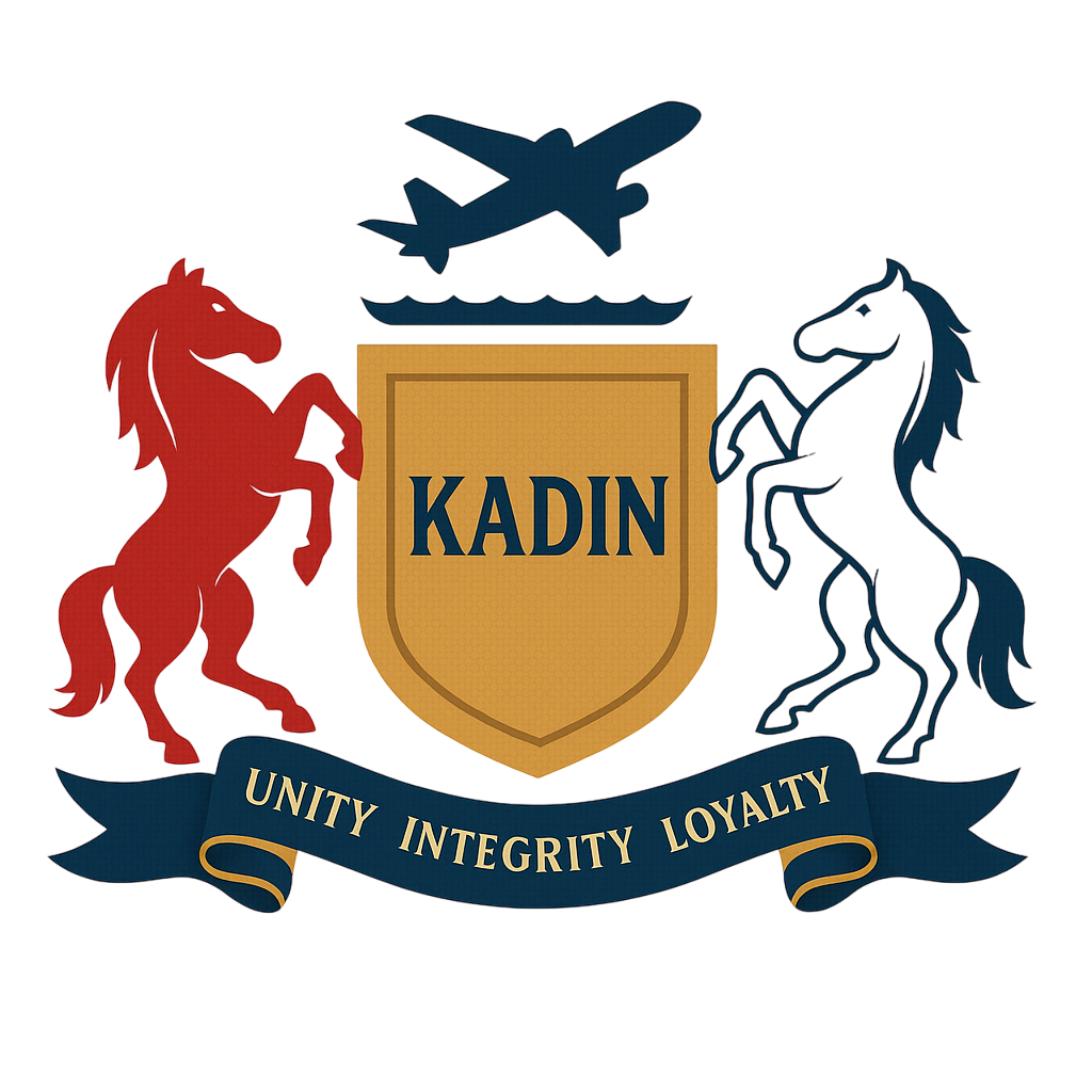 Logo Kadin Maluku